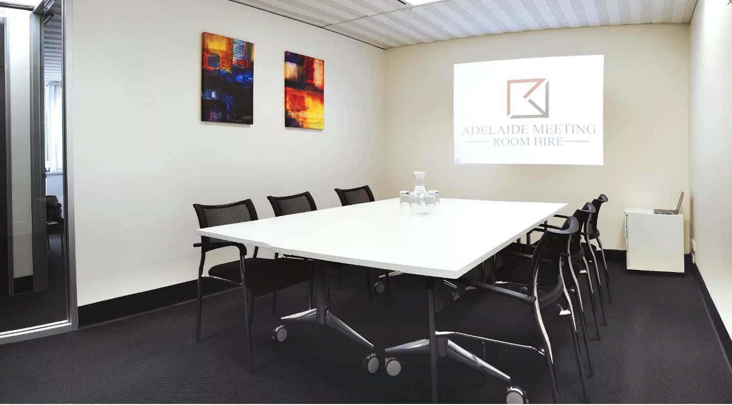 Everest Room, Adelaide Meeting Room Hire